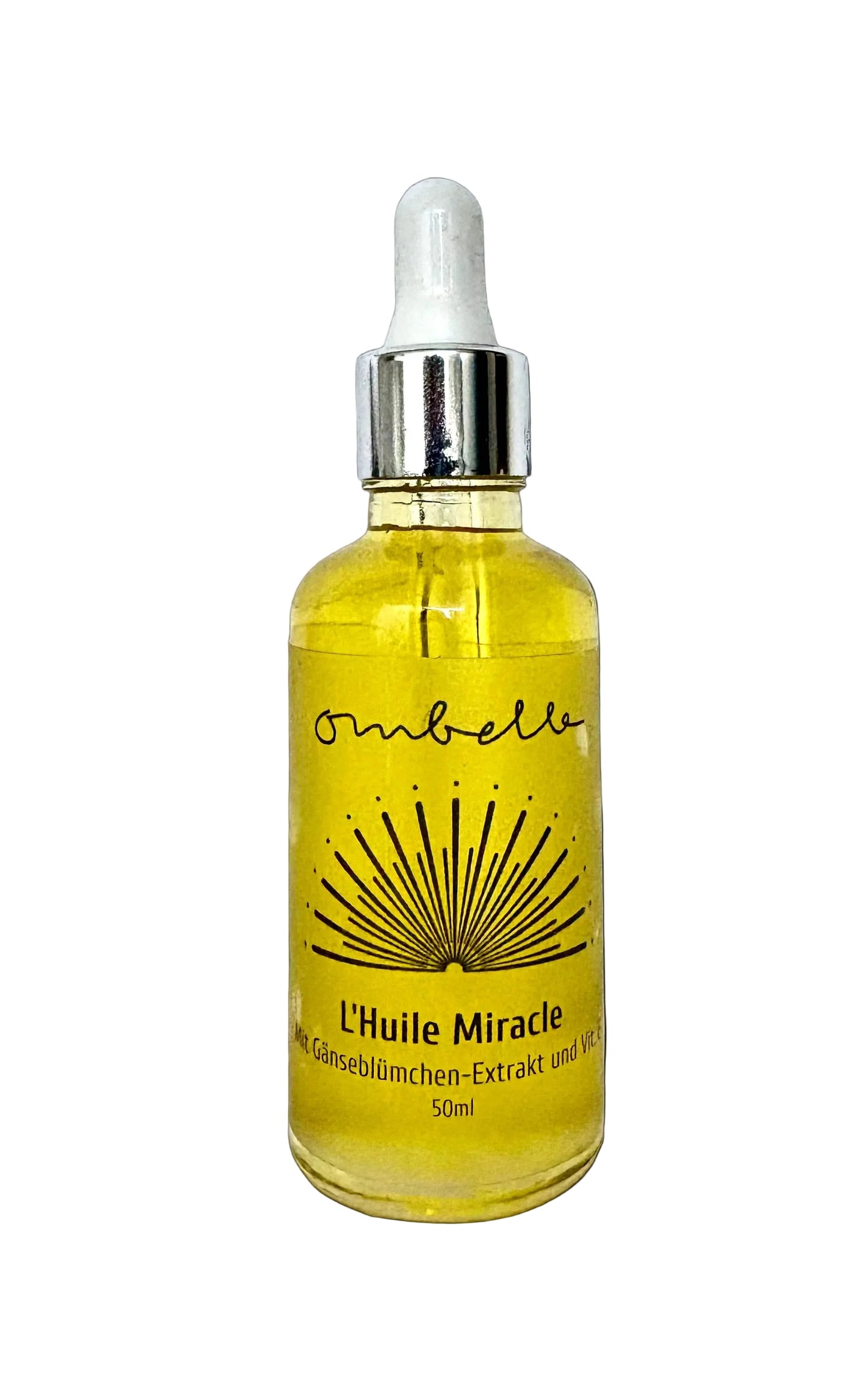 Gesichts-und Körperöl - L’huile Miracle