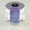 Ombelle Badesalz Nature Éternelle 30g im Glastiegel mit Deckel.