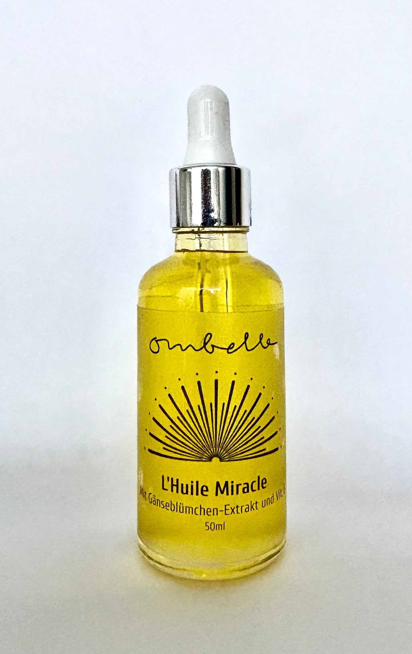 Gesichts-und Körperöl - L’huile Miracle