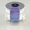 Ombelle Badesalz Nature Éternelle 30g im Glastiegel mit Deckel.